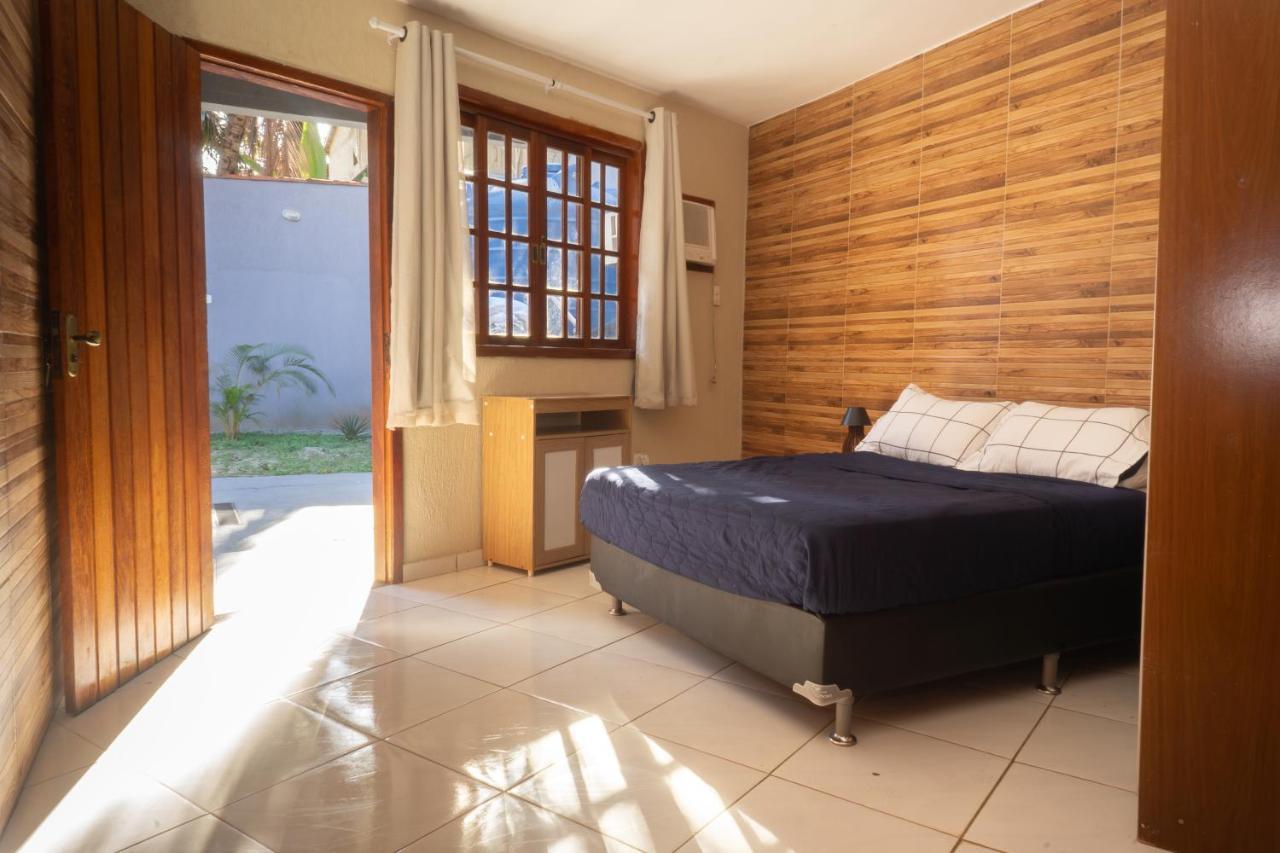 Casa Jaguar Buzios Suites A 3 Minutos Da Praia Geriba المظهر الخارجي الصورة