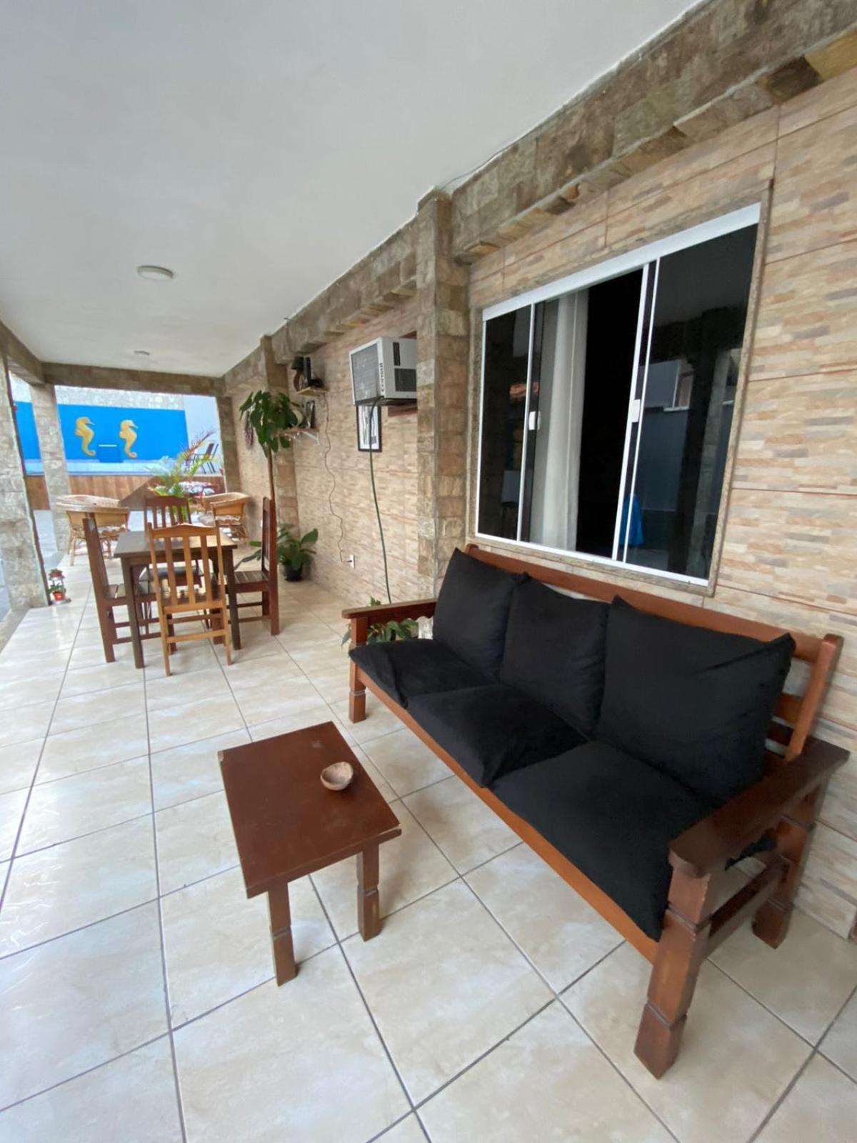 Casa Jaguar Buzios Suites A 3 Minutos Da Praia Geriba المظهر الخارجي الصورة