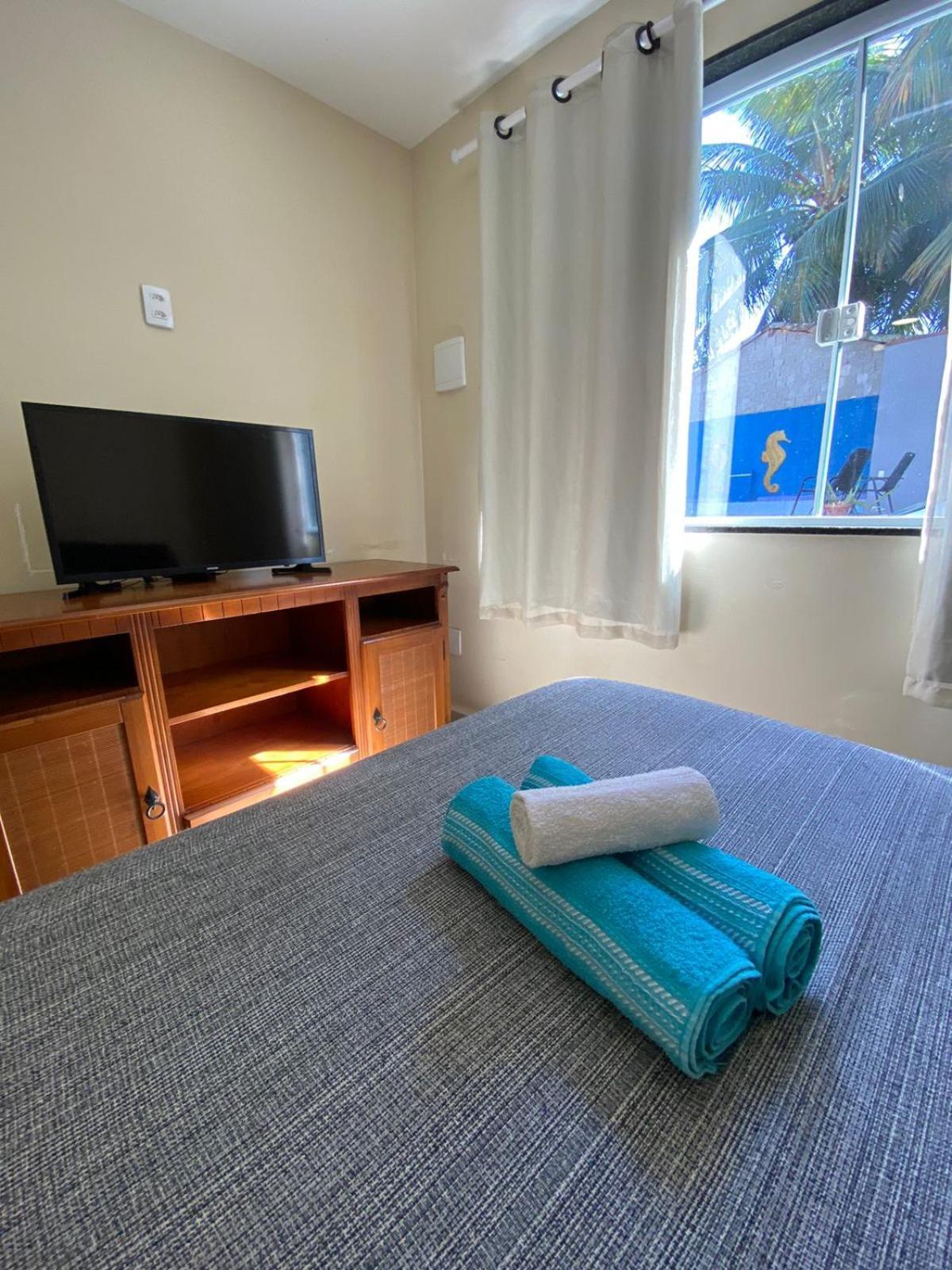 Casa Jaguar Buzios Suites A 3 Minutos Da Praia Geriba المظهر الخارجي الصورة